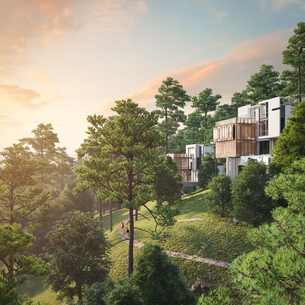 IHG và BIM Group công bố khu nghỉ dưỡng thung lũng mang thương hiệu InterContinental - 5 IHG và BIM Group công bố khu nghỉ dưỡng thung lũng mang thương hiệu InterContinental - 5