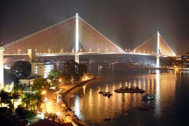 Bổ sung vốn để thanh toán cho dự án cầu Bãi Cháy