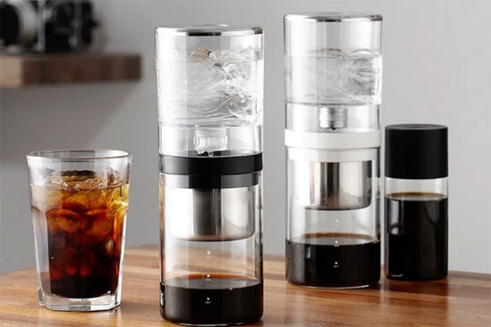 Tìm hiểu lợi ích của phương pháp pha cà phê Cold Brew - 1 Tìm hiểu lợi ích của phương pháp pha cà phê Cold Brew - 1