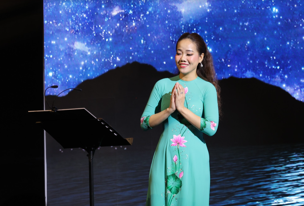 Công nữ Anio tái hiện chuyện tình của công chúa Nhà Nguyễn - 2 Công nữ Anio tái hiện chuyện tình của công chúa Nhà Nguyễn - 2