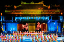 Ấn tượng lễ kỷ niệm 2 di sản thế giới được vinh danh ở cố đô Huế