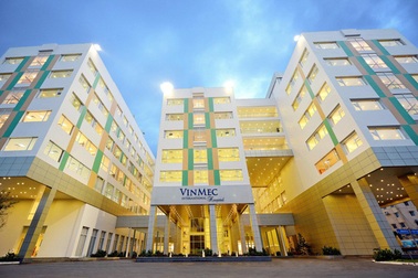 Chuỗi bệnh viện của ông Phạm Nhật Vượng nhận đầu tư "khủng" trước Tết