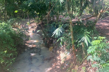 Tìm thấy thi thể bé trai 4 tuổi sau 9 ngày mất tích