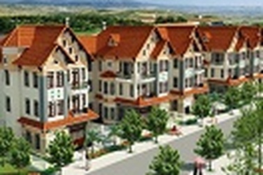 Giới thiệu căn hộ đẹp tại khu đô thị mới Tùng Phương