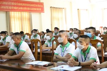 41 lao động Quảng Bình xuất khẩu sang Hàn Quốc, 34 người bỏ trốn