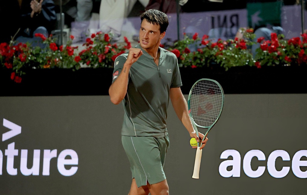 Sinner trước cơ hội lịch sử tại Roland Garros 2026 - 4