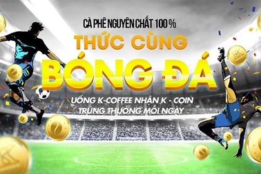Thức cùng bóng đá