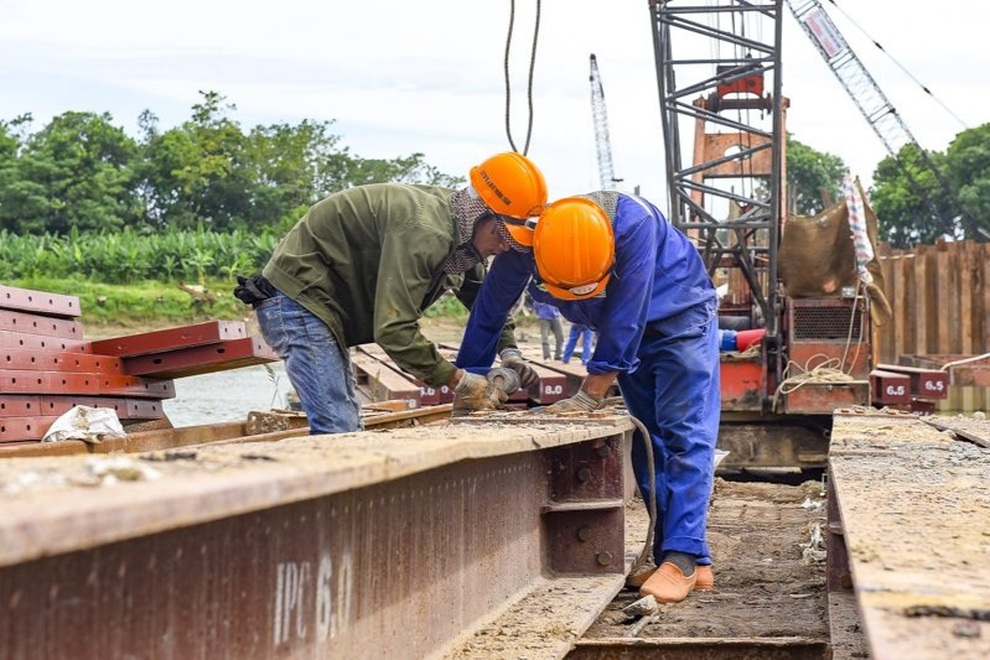Lo lụt tiến độ dự án cao tốc Bắc - Nam qua Thanh Hóa do nhiều vướng mắc - 4 Lo lụt tiến độ dự án cao tốc Bắc - Nam qua Thanh Hóa do nhiều vướng mắc - 4