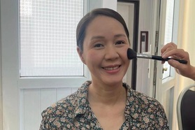 Diễn viên được ví "tiểu Lê Khanh", rẽ sang ngành hàng không giờ ra sao?