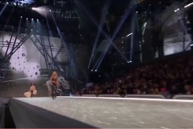 Victoria's Secret Fashion Show