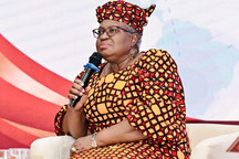 Sinh viên Việt Nam chất vấn Tổng Giám đốc WTO về hiệp định thương mại tự do