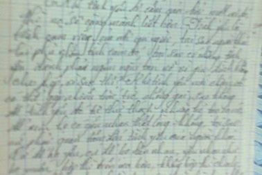 Học sinh lớp 11 treo cổ tự vẫn vì tình