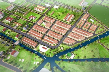 Đất nền Hậu Giang - tiềm năng đón sóng đầu tư