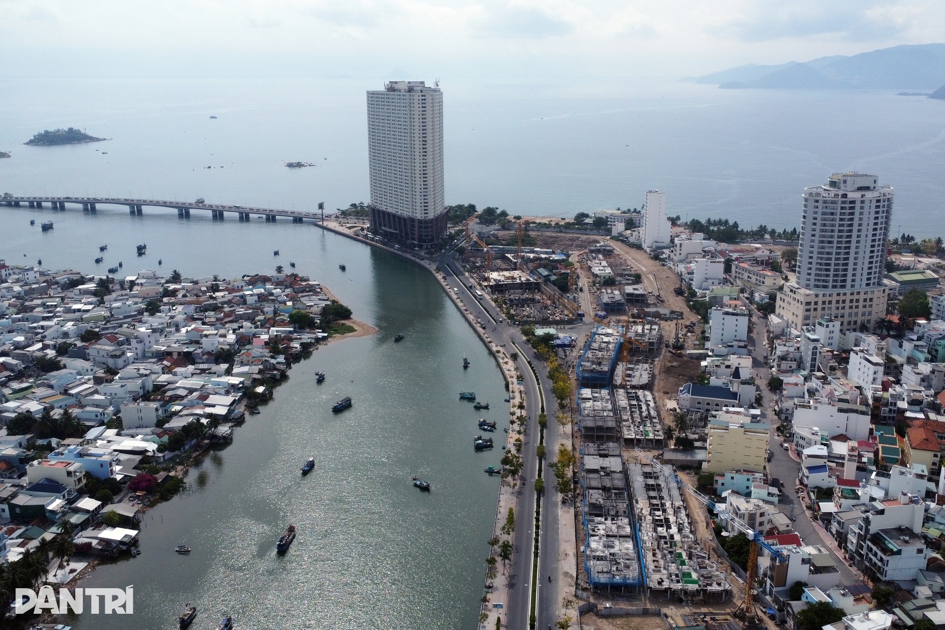 Dự án 2.700 tỷ đồng ở Nha Trang bị công an đề nghị cung cấp hồ sơ - 2 Dự án 2.700 tỷ đồng ở Nha Trang bị công an đề nghị cung cấp hồ sơ - 2