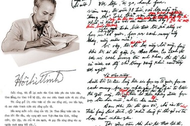 Di chúc của Bác Hồ thể hiện tình cảm đặc biệt với nông dân