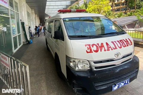 Vụ giết người bằng Xyanua: Tại sao BV không phát hiện nạn nhân bị đầu độc?