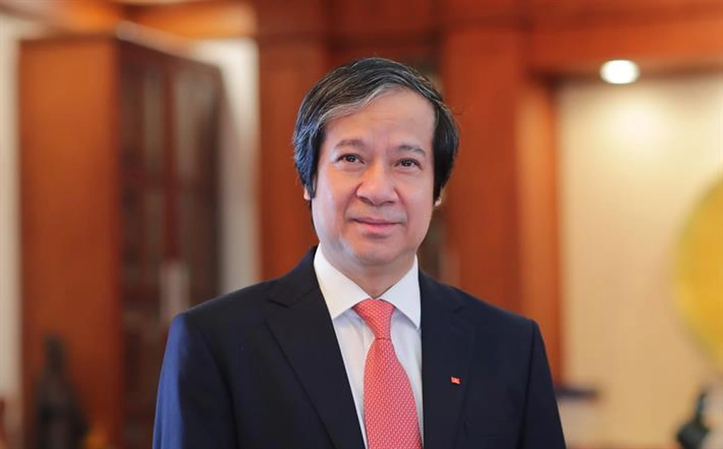 Hàng nghìn giáo viên tha thiết hỏi Bộ trưởng GDĐT chuyện tiền - 1 Hàng nghìn giáo viên tha thiết hỏi Bộ trưởng GDĐT chuyện tiền - 1
