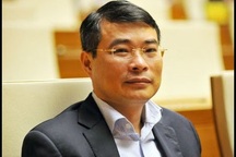 Trình Quốc hội miễn nhiệm Thống đốc Ngân hàng Nhà nước