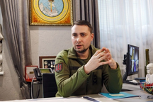 Ukraine đề nghị lập vùng phi quân sự với Nga