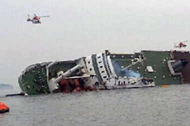 Những thảm hoạ chìm tàu khủng khiếp nhất châu Á