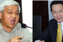 Bầu Kiên ốm đau nằm tù, Lý Xuân Hải âm thầm khi mãn hạn