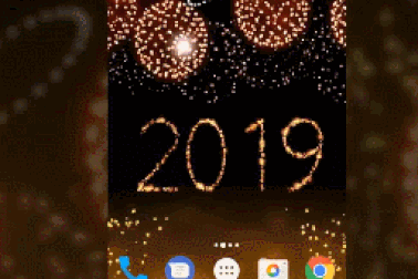 Những ứng dụng thú vị nên có trên smartphone để đón chào năm mới 2019