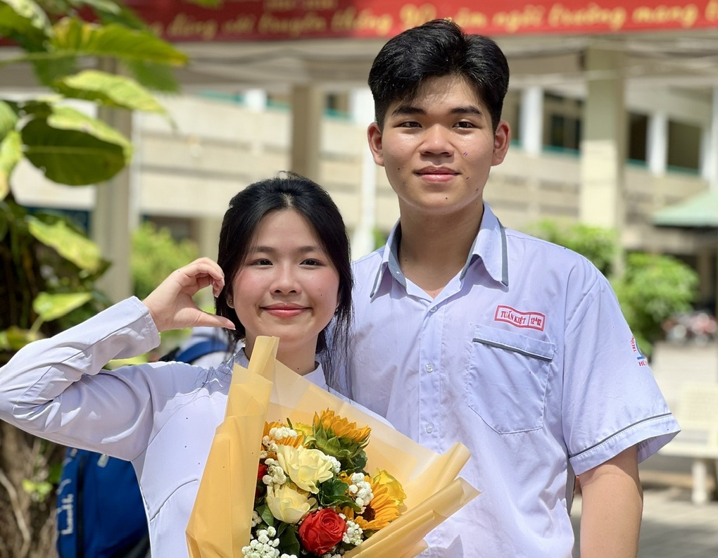 Điểm lại loạt ngành học 9,5 điểm/môn cũng… rớt thẳng - 1 Điểm lại loạt ngành học 9,5 điểm/môn cũng… rớt thẳng - 1