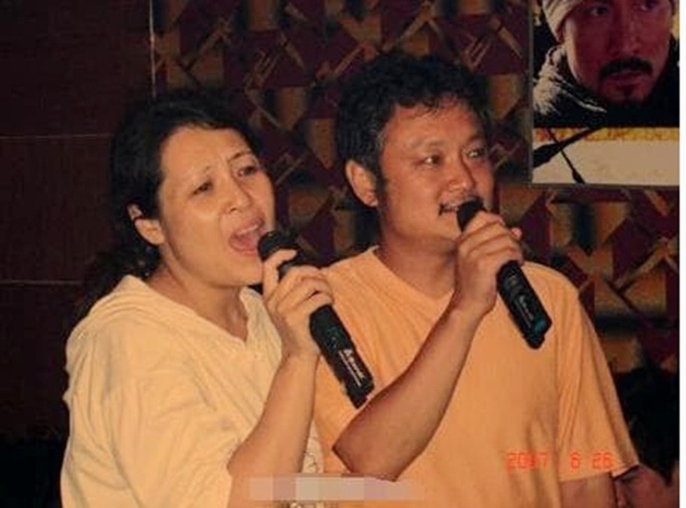 Quãng đời bi kịch của Giả Bảo Ngọc Âu Dương Phấn Cường - 10 Quãng đời bi kịch của Giả Bảo Ngọc Âu Dương Phấn Cường - 10