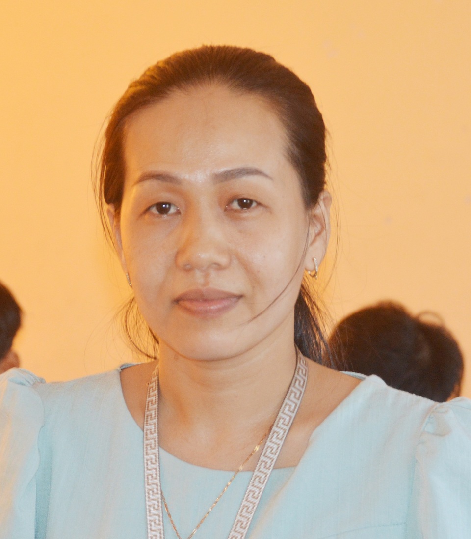 Cô giáo “truyền lửa” cho học sinh mê Sử với dự án “Sóc Trăng quê hương tôi” - 1 Cô giáo “truyền lửa” cho học sinh mê Sử với dự án “Sóc Trăng quê hương tôi” - 1