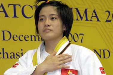 Võ sỹ Văn Ngọc Tú gửi đơn kêu cứu lên Tổng cục TDTT