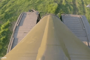 Nga bắt đầu tập trận hạt nhân chiến thuật