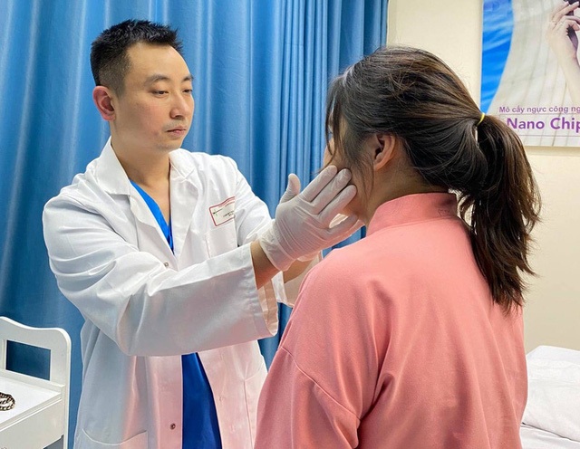 Chuyển đổi giới tính: Pháp luật Việt Nam có cho phép? - 1 Chuyển đổi giới tính: Pháp luật Việt Nam có cho phép? - 1