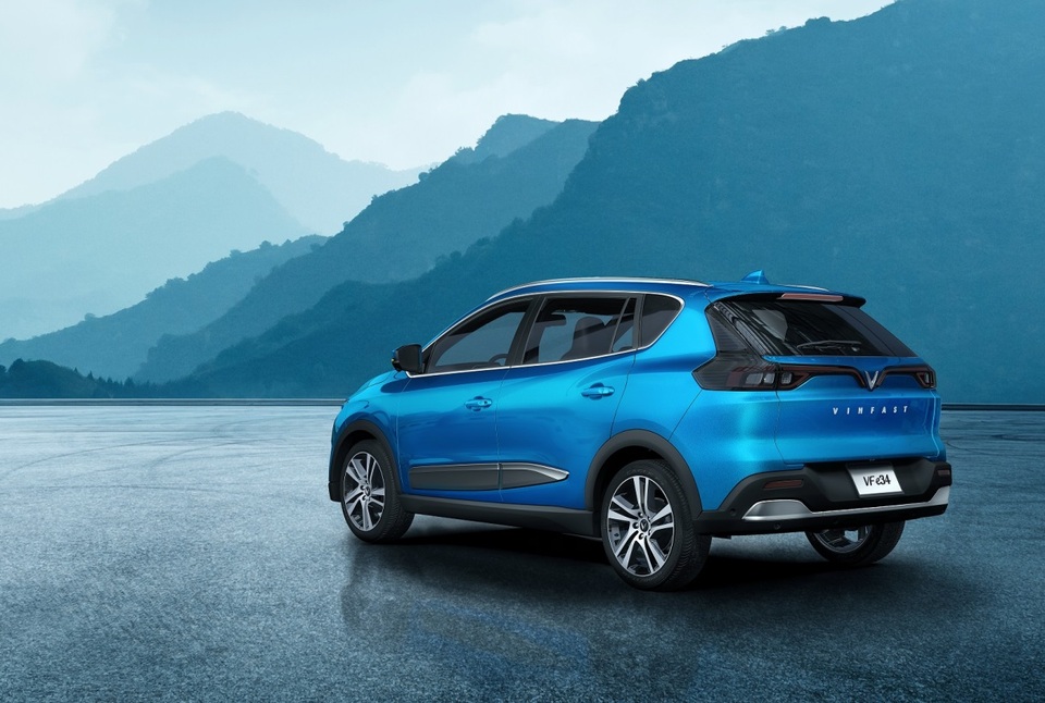 Vì sao pin ô tô điện sẽ không bị thải bỏ bừa bãi ra môi trường? - 1