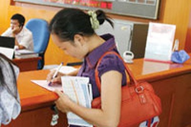 Repo trước nỗi lo an toàn hệ thống