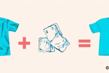 Những cách làm phẳng quần áo mà không cần bàn là