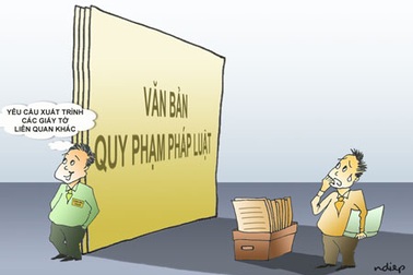 Bao giờ mới bình đẳng thưa Thứ trưởng Đỗ Hoàng Anh Tuấn?