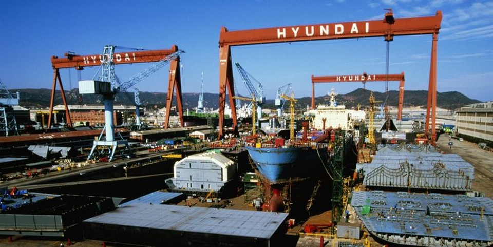 Virus corona khiến Hyundai phải tạm ngừng sản xuất tại Hàn Quốc - 1 Virus corona khiến Hyundai phải tạm ngừng sản xuất tại Hàn Quốc - 1