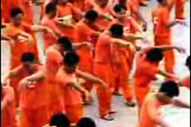 Video tù nhân Philippine nhảy theo nhạc Michael Jackson