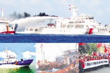 TƯỜNG THUẬT tại hiện trường: Nghẹt thở tại điểm nóng HD 981