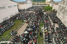 Vì sao Chính phủ đề xuất bán ngay tang vật, phương tiện vi phạm hành chính?