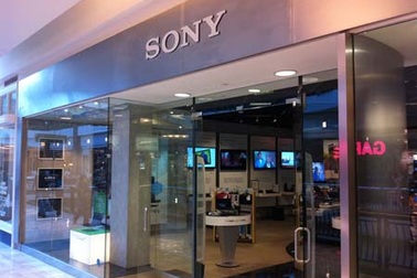 Các đại gia điện tử Nhật Bản “chết mòn” vì đâu?