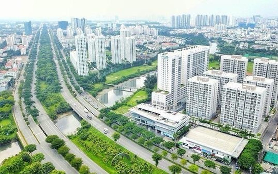 Sắp lên quận, bất động sản Thanh Trì ngóng dự án xứng tầm - 1 Sắp lên quận, bất động sản Thanh Trì ngóng dự án xứng tầm - 1