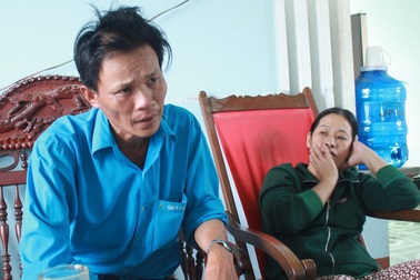 Giám đốc "mất tích", quỵt tiền tỷ của công nhân