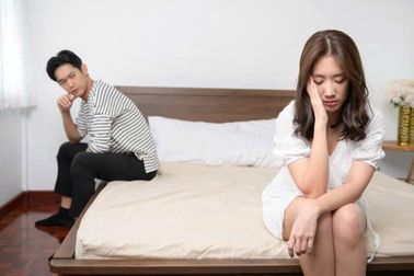 5 năm yêu nhau mặn nồng, vừa kết hôn 2 tháng chồng đã đề nghị chia tay