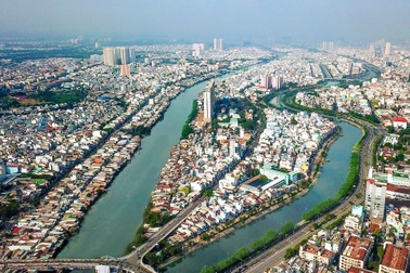 Lý do shop D-Aqua quận 8 thu hút nhà đầu tư