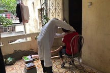 Hà Nội ghi nhận thêm một ca dương tính SARS-CoV-2 tại quận Hai Bà Trưng