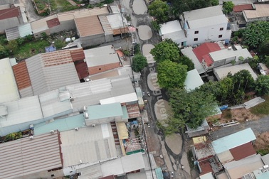 Con đường "đau khổ" bậc nhất TP.HCM "lột xác" ngoạn mục như thế nào?