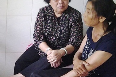 “Nhân chứng mới” trong vụ án vườn mít kể gì?