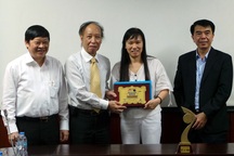 Hai công trình Y dược Nhân tài Đất Việt trên đường “chinh phục” thế giới