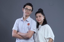 Cát Phượng: “Con tôi ngưỡng mộ hai người là Thái Hòa và Kiều Minh Tuấn”